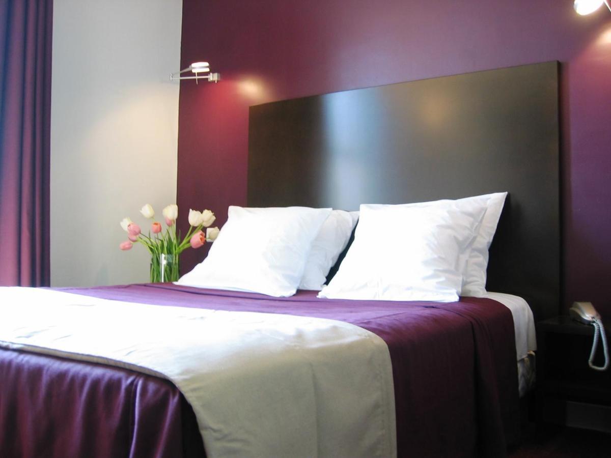 Hotel Canal Aigues Mortes Room photo