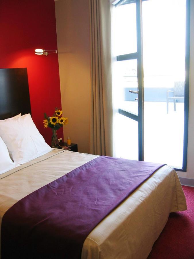 Hotel Canal Aigues Mortes Room photo